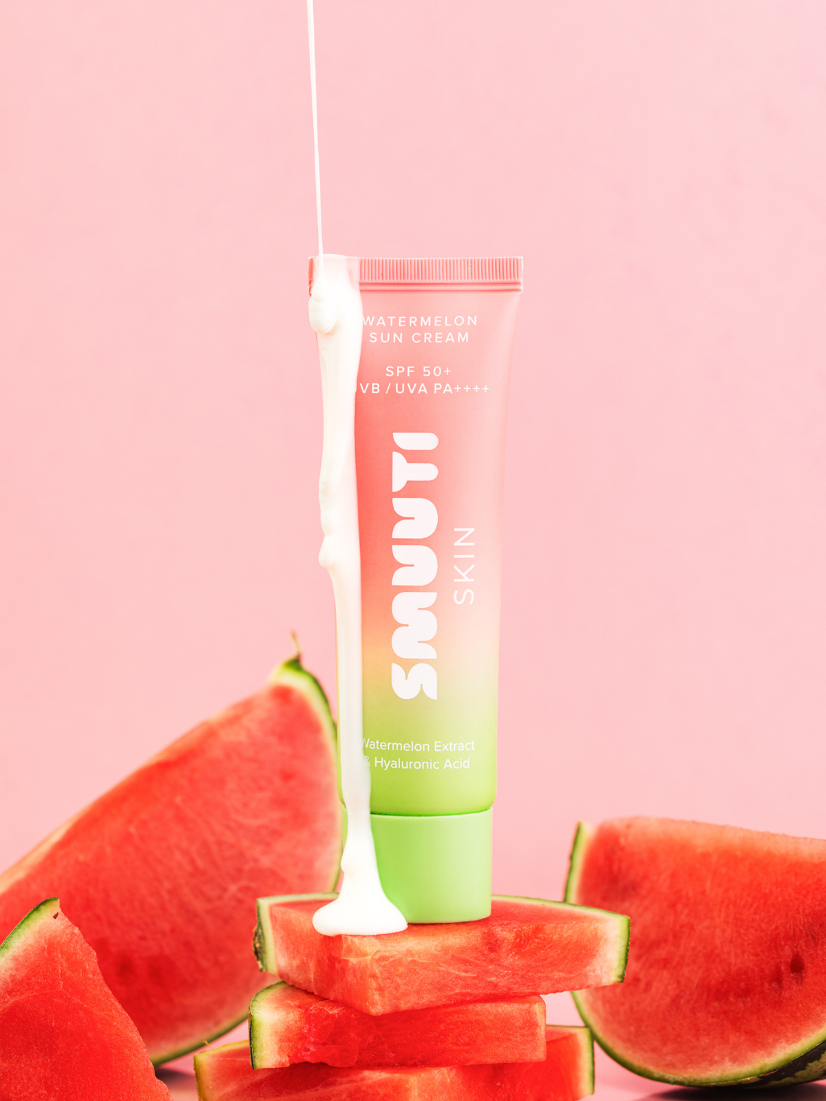 Why you shouldn't skip sunscreen