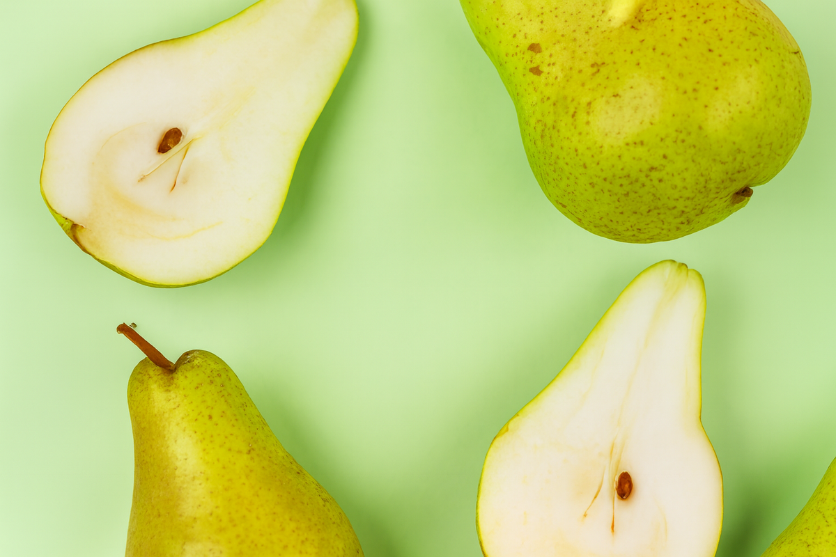 Pear Balance