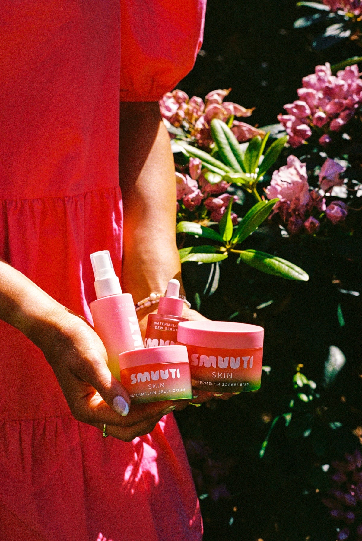 Watermelon Dew Bundle