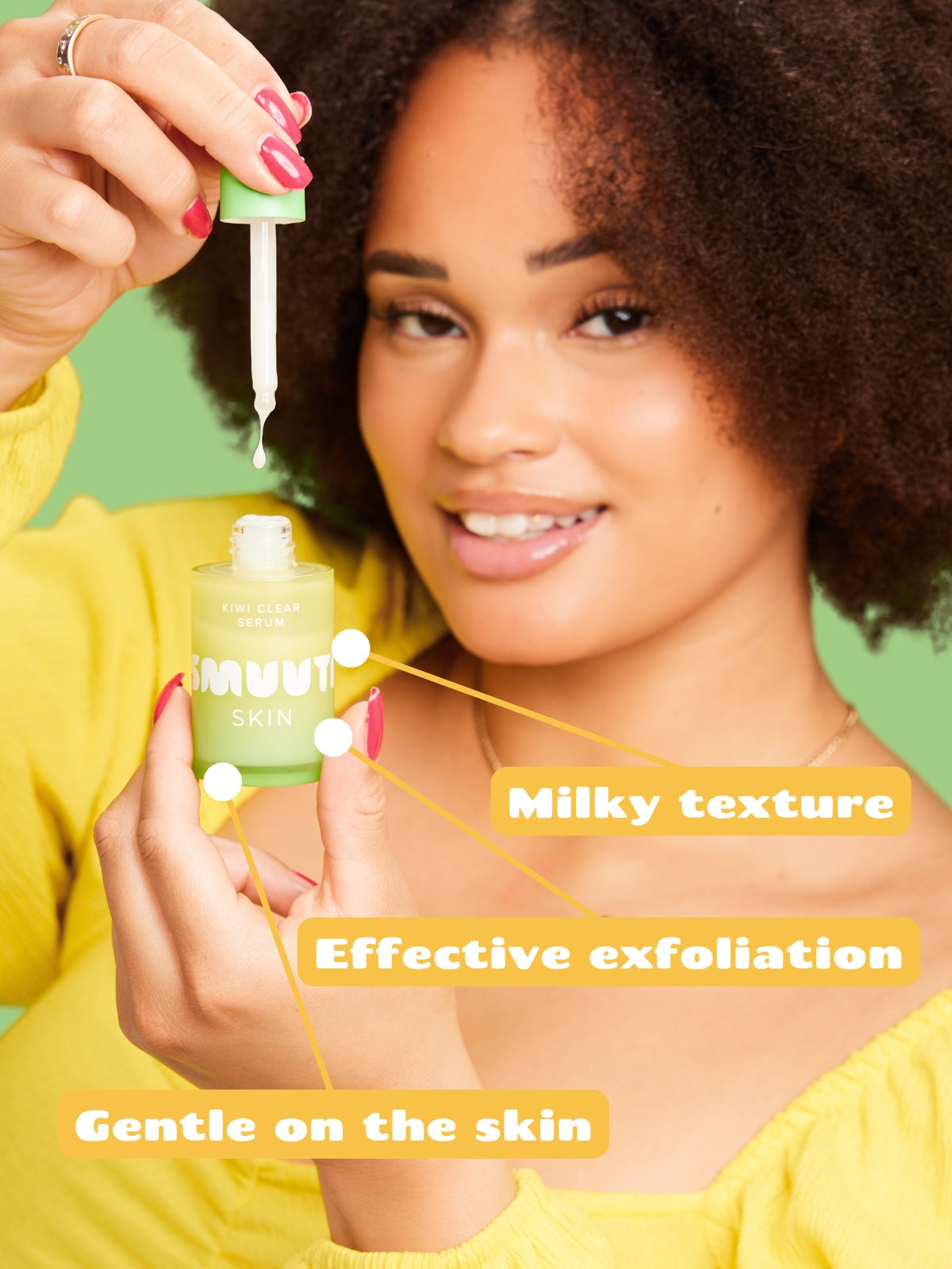 Kiwi Clear Serum