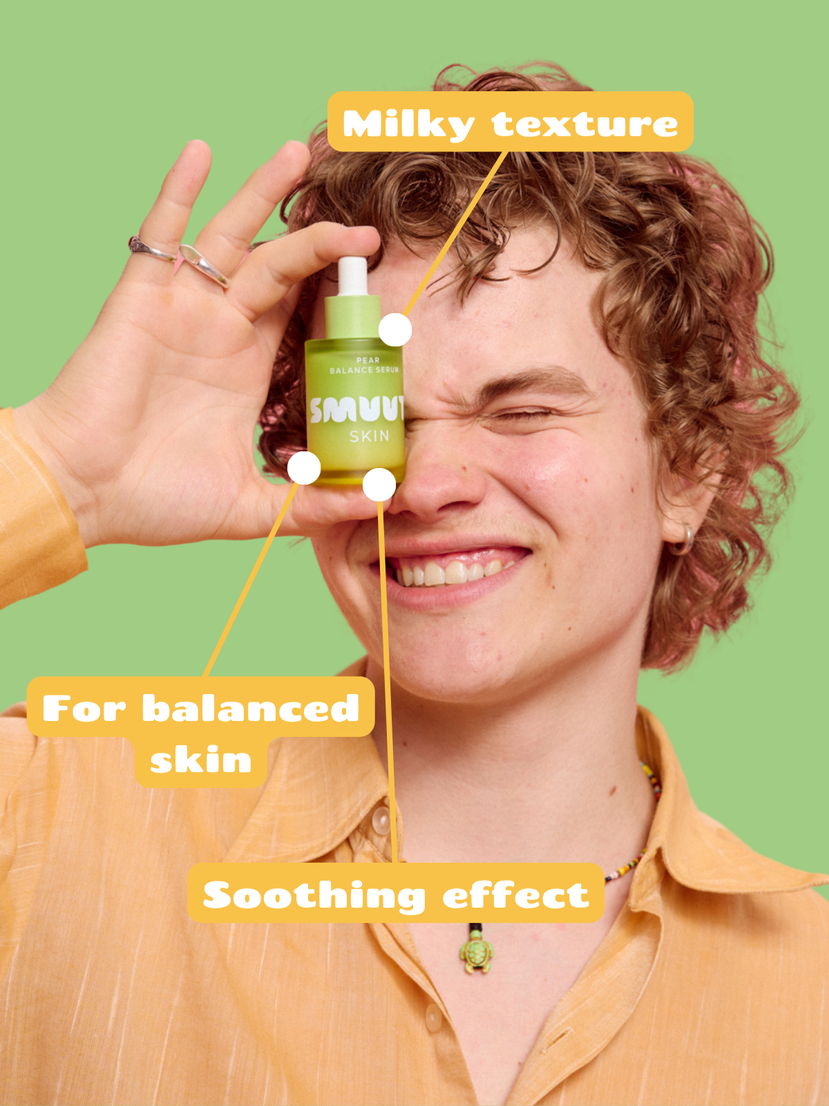 Pear Balance Serum
