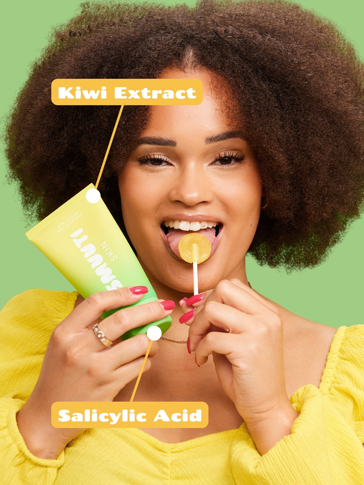 Kiwi Clear Duo