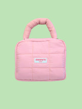 Puffy Cosmetic Bag