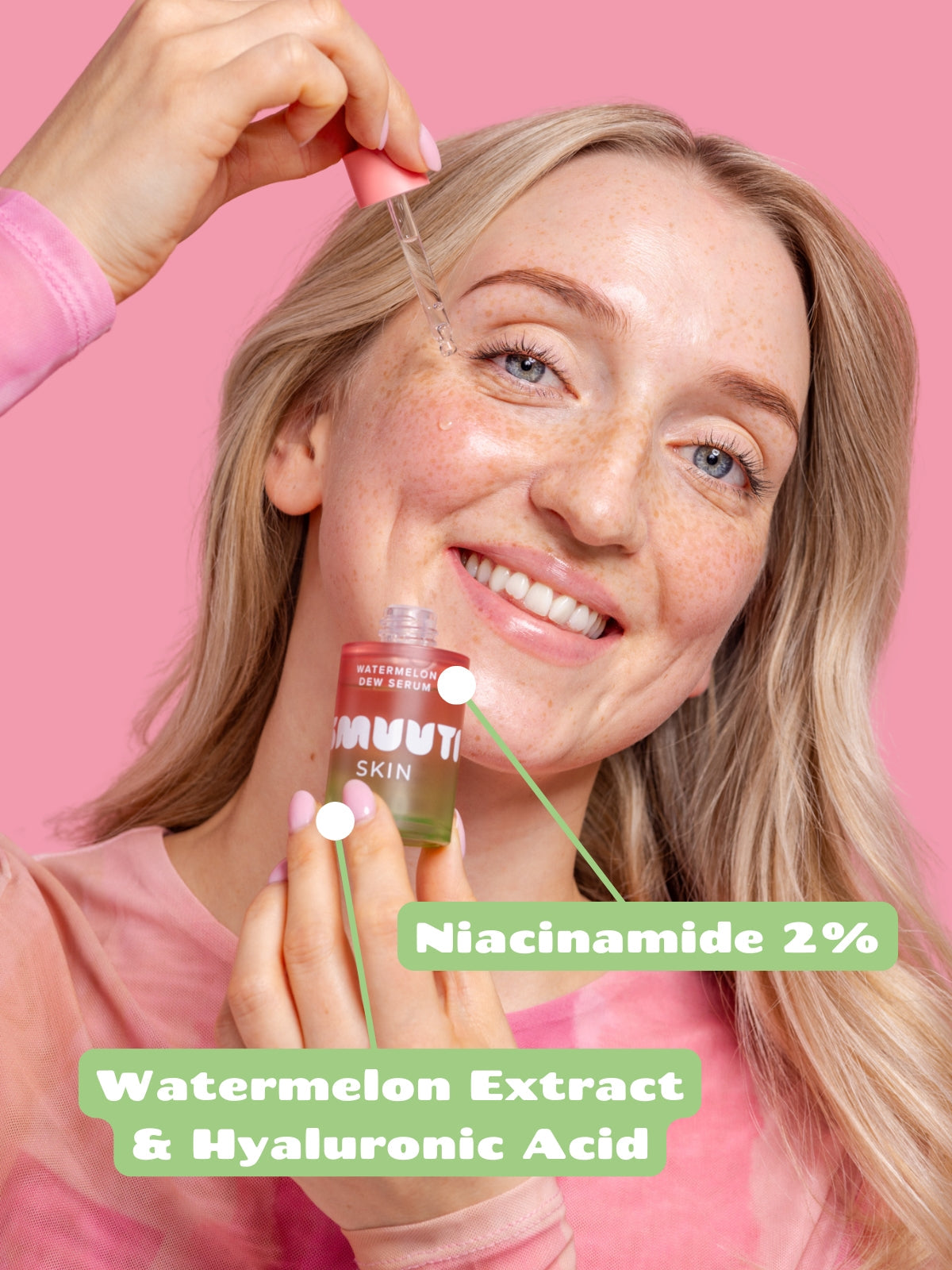 Watermelon Dew Bundle