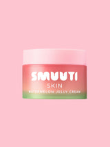 Watermelon Jelly Cream