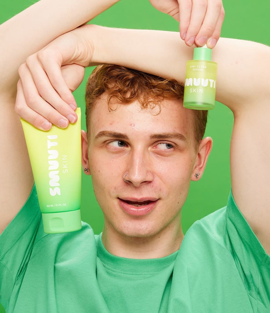 Kiwi Clear Duo