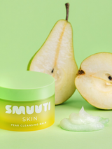 Pear Cleansing Balm