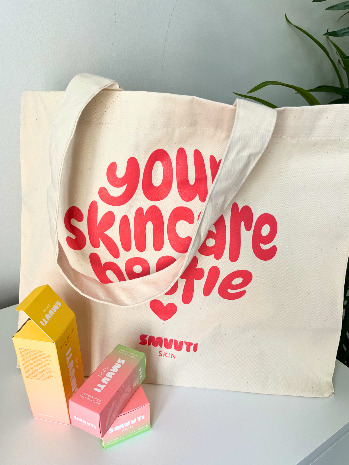 Premium Tote Bag
