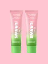 Dewy Defense Duo